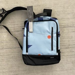 Rareform backpack never used. Tags never removed